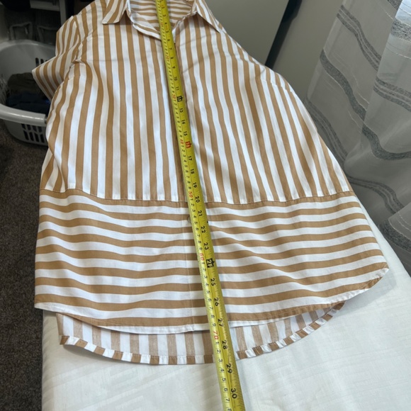 Collection L, Size 6, striped - Picture 10 of 11